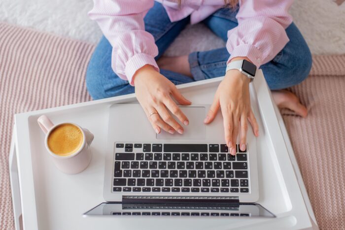 De ce mulți bloggeri cu business-uri nu sunt antreprenori de succes