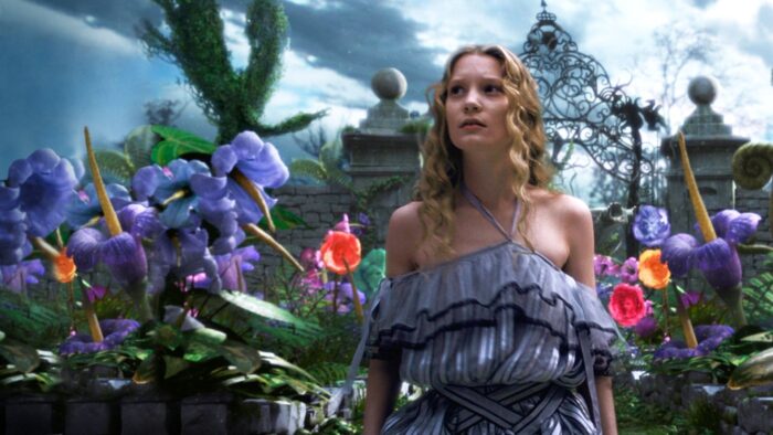 Alice